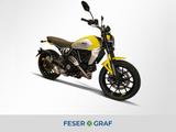 Ducati Scrambler Icon 800 sofort verfügbar