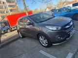Hyundai ix35 - Hyundai ix35 in Berlin