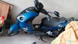 Peugeot Speedfight 4  125ccm top Zustand  - Offers