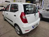 Hyundai i10 FIFA WM Edition *2.Hand*Klima*ZV*TÜV NEU* - gebrauchte Hyundai i10 aus dem Jahr 2012