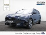 Ford Focus Turnier 1.0 ST-Line NAVI ACC MATRIX-LED - Ford Focus: Automatik