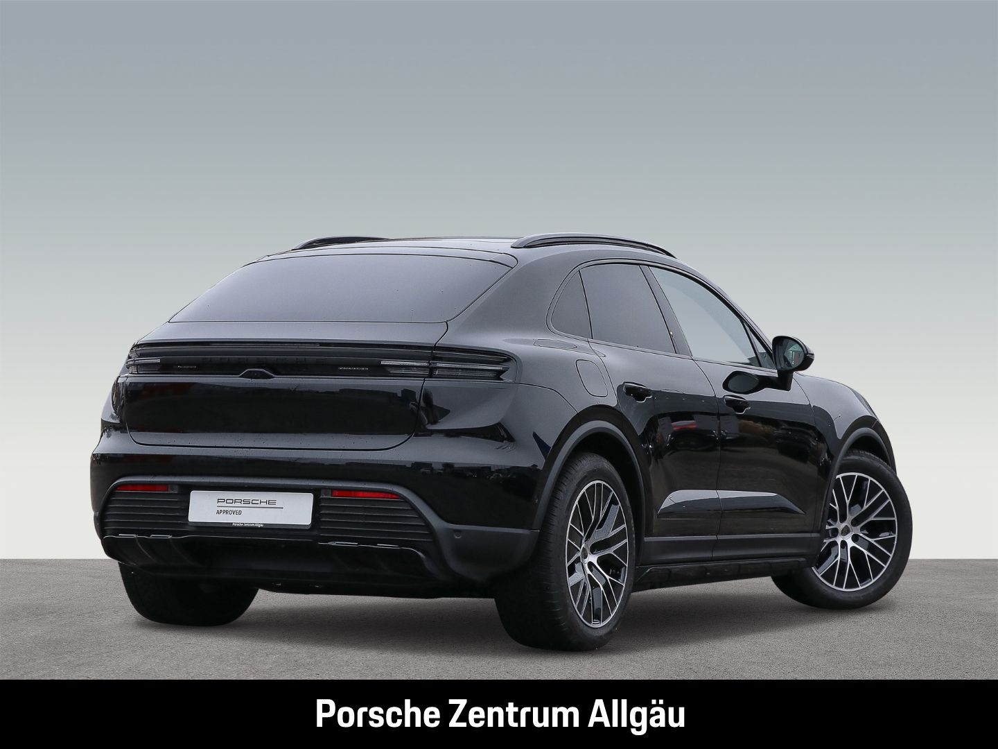 Porsche Macan - Bild 32