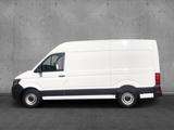 Volkswagen Crafter 35 Kasten 2.0TDI MR HD EcoProfi AHK Navi - VW Kühlkastenwagen