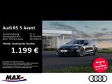 Audi RS 5 Avant *0,5% VERST.*FREI-KONFIGURIERBAR* - Audi RS5 Neuwagen
