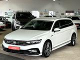 Volkswagen Passat 2.0 TDI R-Line 4M *STHZ*AHK*APP*ACC*360° - Volkswagen Passat Variant: R36