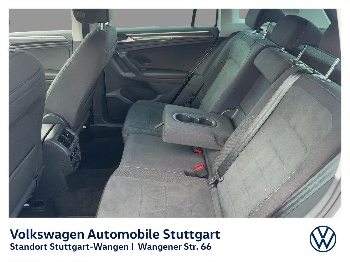Volkswagen Tiguan - Bild 7