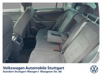 Volkswagen Tiguan - Vorschau Bild 7