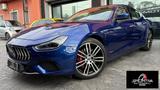 Maserati Ghibli UNIPROPRIETARIO SERVICE SAMOCAR  - gebrauchte Maserati Ghibli aus dem Jahr 2018