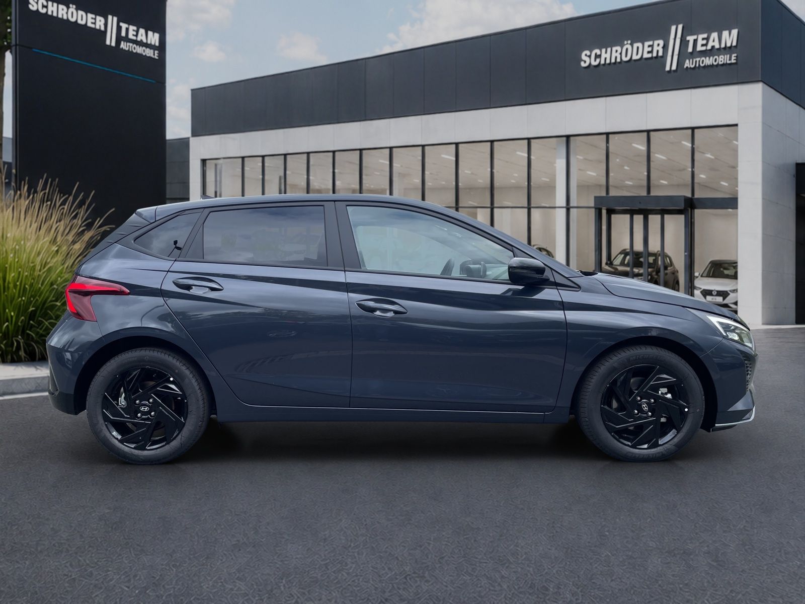 Hyundai i20 - Bild 7