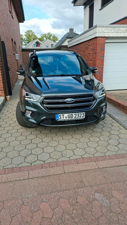 Image of Ford Focus