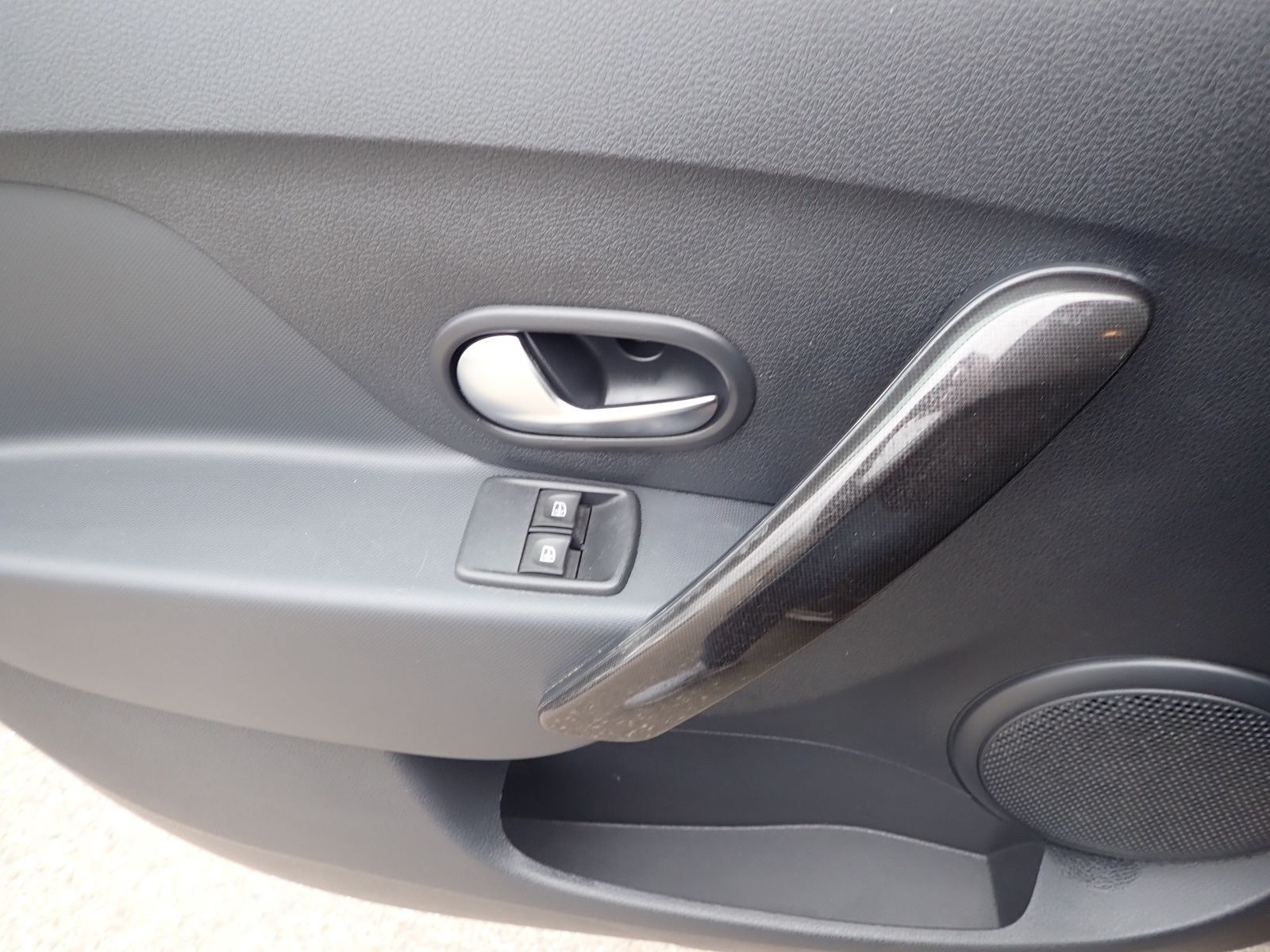 Fahrzeugabbildung Dacia Sandero Comfort TCe 90