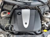 Mercedes-Benz C 220 CDI TÜV NEU, 8 FACH, AUTOMATIK, AHK - Mercedes-Benz aus 2003: Cdi