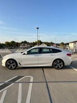 BMW 640 Gran Turismo 640i xDrive A Gran Turismo - M - BMW 640 Gran Turismo