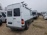 Mercedes-Benz Sprinter*2 Schlafplätze + Kleinkindbett 200x144 - Wohnmobil bis 7000 Euro