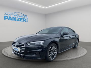 Audi A5 - 1