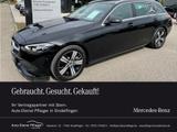 Mercedes-Benz C 220 d T-Modell*Business*LED*Kamera*Totwinkel - Behindertengerechte Mercedes-Benz C 220
