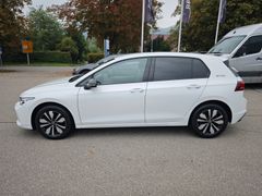 VW GOLF 150PS "GOAL" #AHK #KAMERA #LED+