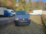Volkswagen T6 Transporter 4x4.Klima.Ahk2.5T.Standheizun - Behindertengerecht Transporter
