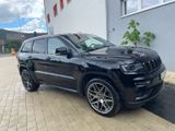 Jeep Grand Cherokee 3.0l V6  184kW S Auto... - Jeep Grand Cherokee: 6.1