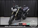 Triumph Street Triple 675 // ARROW-AUSPUFF // - SPORTTOURER VON 501 BIS 750 CCM