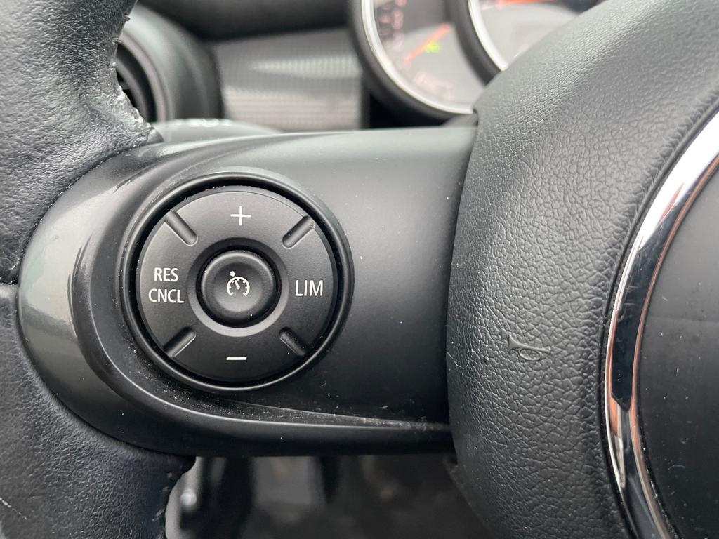 MINI Cooper D Cabrio