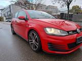 Volkswagen Golf VII Lim. GTD BMT Automatik - Volkswagen Golf mit Diesel-Antrieb: Coupe