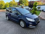 Ford Galaxy 1,5 EcoBoost Trend Trend - Ford Galaxy: Ecoboost