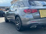 Mercedes-Benz GLC 400 d 4MATIC Autom. - - Mercedes-Benz GLC 400 aus 2022