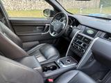 Land Rover Discovery Sport SD4 177kW Automatik 4WD HSE HSE - Land Rover Discovery Sport von privat