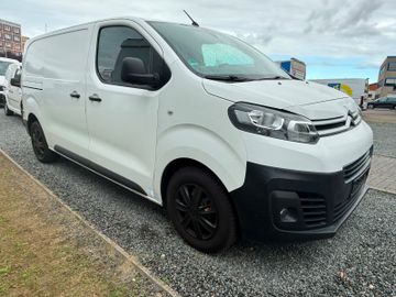 Citroen Jumpy - 1
