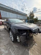 Volkswagen VW Phaeton 3.0 Tdi Schlachtfest Bastler - VW Phaeton Unfallwagen