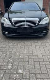 Mercedes-Benz S 400 HYBRID Facelift Lang - Mercedes S-Klasse mit Facelift