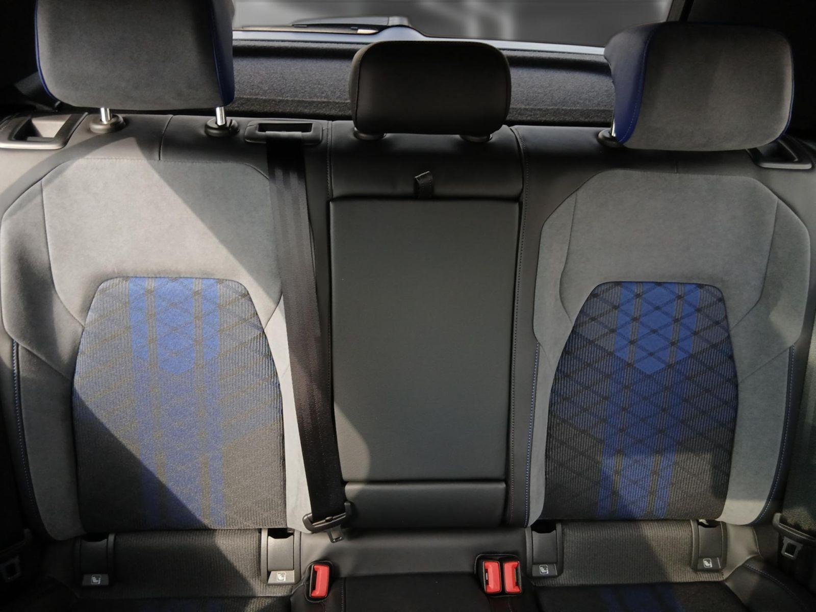 Volkswagen Golf R 2.0 TSI 4MOTION DSG *PANO*HuD*R-CAM*, миниатюра 22