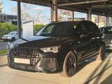 Audi RSQ3 2.5 TFSI quattro/3xBLACK/MEMORY/AUDIEXCL/ - Audi RSQ3 Benzin Gebrauchtwagen