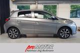 Mitsubishi Space Star 1.2 "Select+" MIVEC ClearTec 5-Gang - Mitsubishi Space Star Gebrauchtwagen in Dortmund