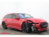 Audi RS6 Avant 4.0 TFSI Quattro Dynamic+ 305kmh Keram - Audi RS6 Unfallwagen