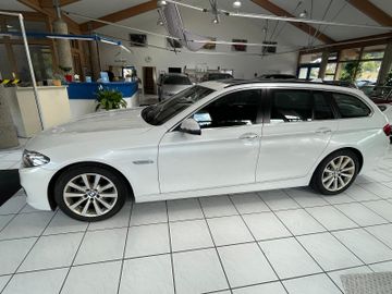 BMW 520 - 5