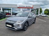 Mitsubishi Eclipse Cross Top 2WD - Mitsubishi Eclipse aus 2019