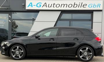صورة 4 لـ 2019 Mercedes-BENZ A 220