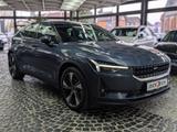 Polestar 2 78 KWh Long Range Pilot LED 360° MEMO SoH 96% - blaue Polestar 2