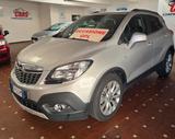 Opel Mokka 1.4 Turbo GPL Tech 140CV 4x2 Ego - Opel Mokka mit LPG-Antrieb