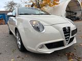 Alfa Romeo MiTo Turismo - Alfa Romeo MiTo: Limousine