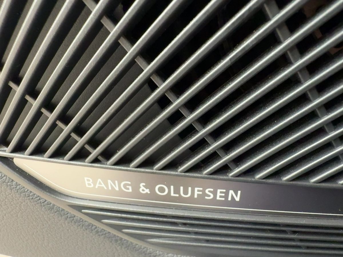 Audi S5 - Bild 13