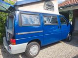 Volkswagen T4 Malibu 28 Carthago  - Volkswagen: Carthago