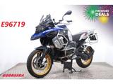 BMW R 1250 GS Adventure HP 3X Pakket Cruise Heizgrif - BMW C X