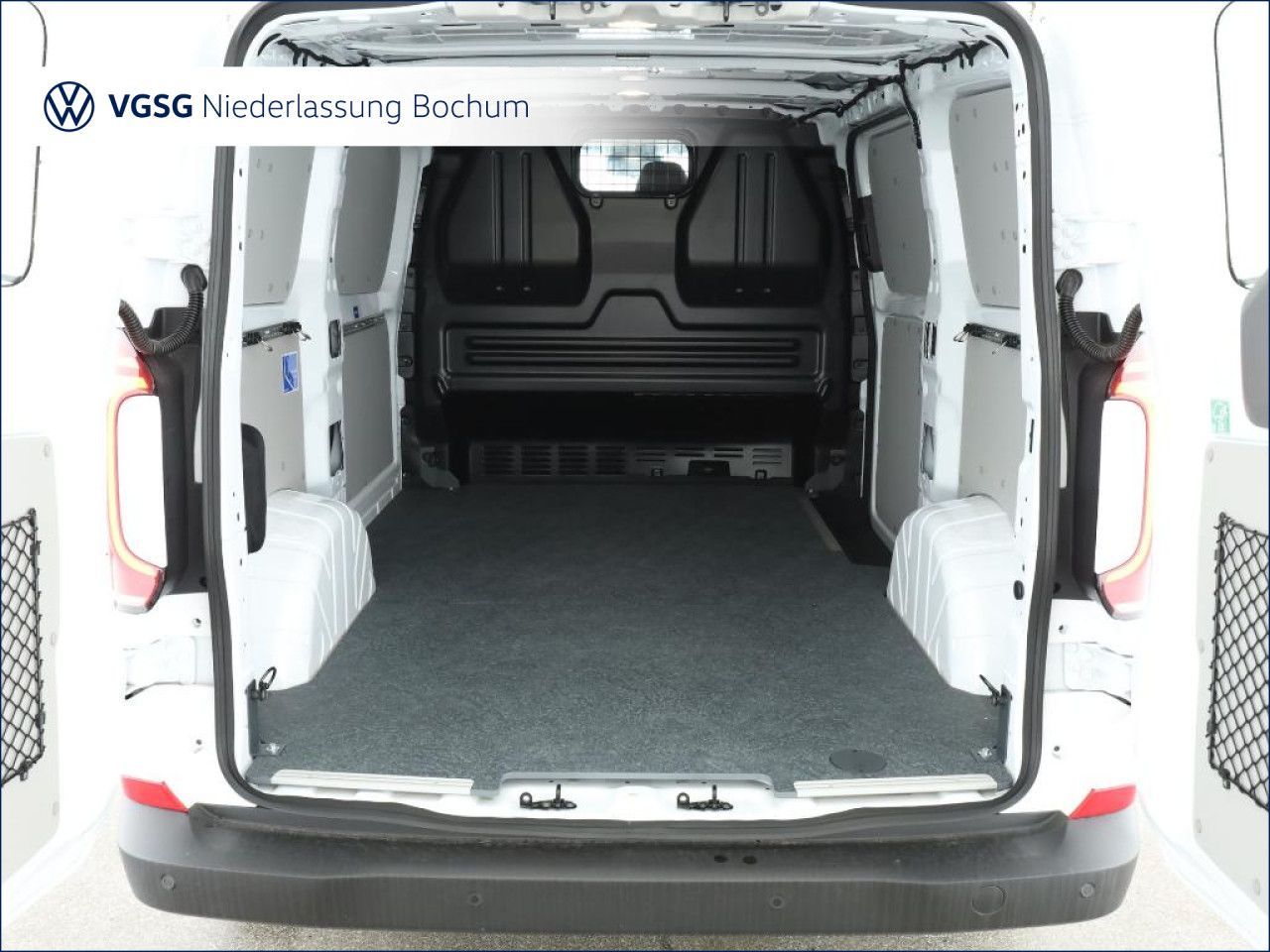 Volkswagen T7 Transporter - Bild 10