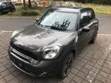 MINI COOPER_S Countryman#XENON/18 ZOLL ALU/6GANG# - MINI MINI aus 2011: Countryman