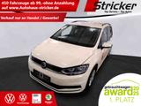 Volkswagen Touran Taxi 2.0 TDI DSG §$ 7-Sitzer - Volkswagen Touran mit Diesel-Antrieb: Taxi, Kleinbus