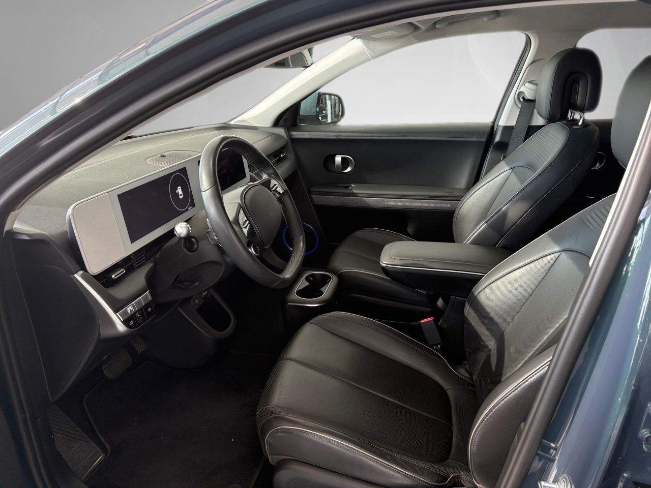 Hyundai IONIQ 5 – Bild 8