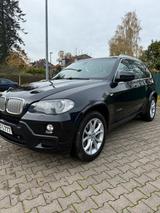 BMW X5 35sd 30sd M Paket viele neue Teile ... - BMW 535 in Oberhausen